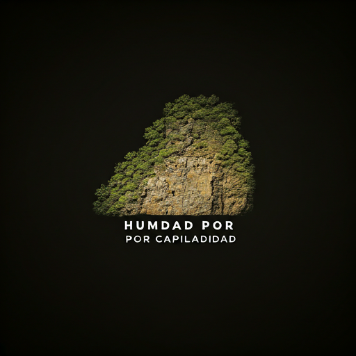 Humedad por capilaridad